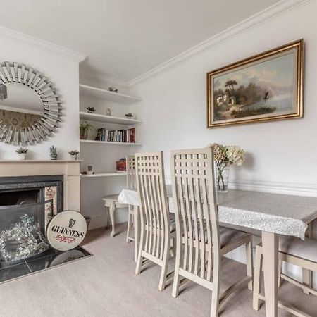 Windsor Town Centre Victorian Townhouse Sleeps 6 Villa Exterior foto